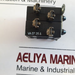 General Electric Cr2940U201 Contact Block