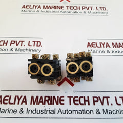General Electric Cr2940U201 Contact Block