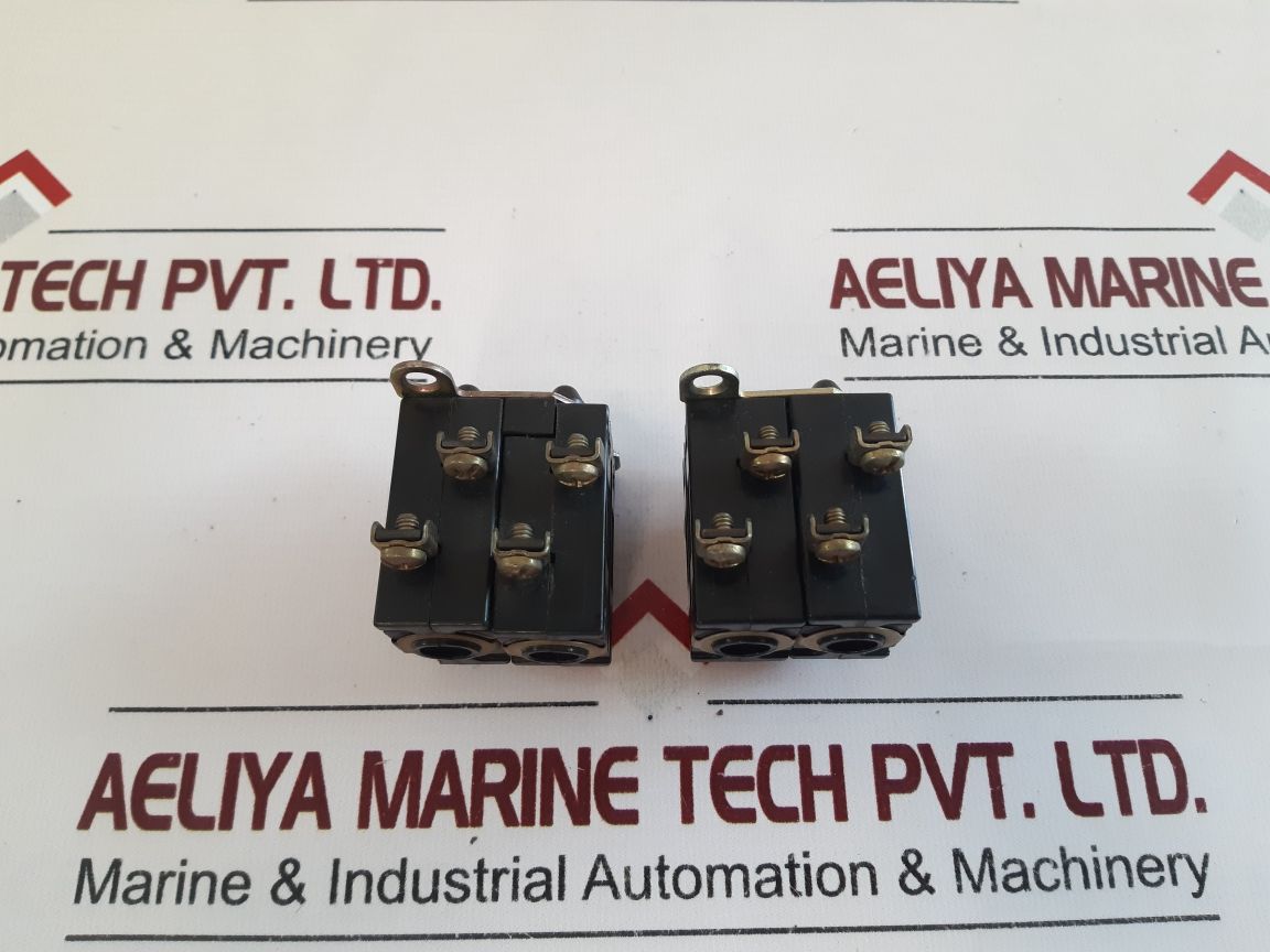 General Electric Cr2940U201 Contact Block