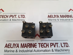 General Electric Cr2940U201 Contact Block