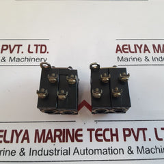 General Electric Cr2940U201 Contact Block