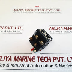 General Electric Cr2940U201 Contact Block