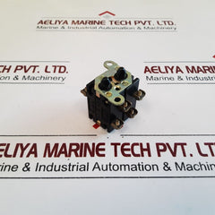 General Electric Cr2940U201 Contact Block