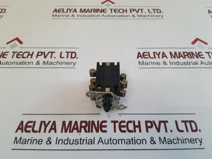 General Electric Cr2940U201 Contact Block