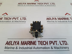 General Electric Cr2940U201 Contact Block