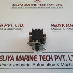 General Electric Cr2940U201 Contact Block