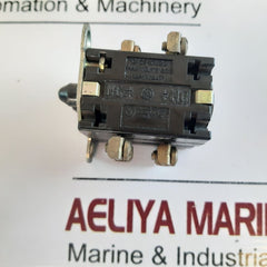 General Electric Cr2940U201 Contact Block