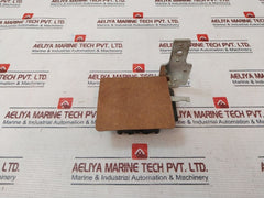 General Electric Cr305X300B Auxiliary Contact 120Vac 1 Nc 3/4