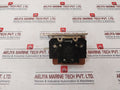 General Electric Cr305X300B Auxiliary Contact 120Vac 1 Nc 3/4