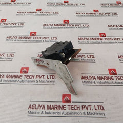General Electric Cr305X300B Auxiliary Contact 120Vac 1 Nc 3/4