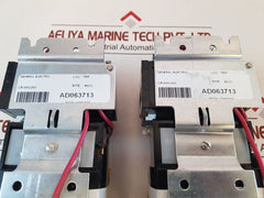 General Electric Cr306C005 Magnetic Starter