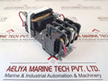 General Electric Cr306C005 Magnetic Starter