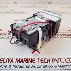 General Electric Cr306C005 Magnetic Starter