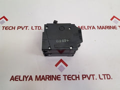 General Electric Cu-al Circuit Breaker