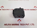 General Electric Cu-al Circuit Breaker