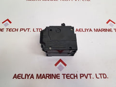 General Electric Cu-al Circuit Breaker