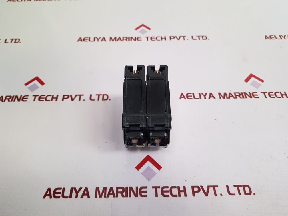 General Electric Cu-al Circuit Breaker
