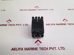 General Electric Cu-al Circuit Breaker
