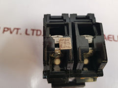 General Electric Cu-al Circuit Breaker