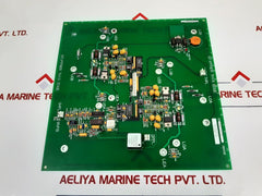 General Electric Ds200Dsfbg1Aeb Driver Shunt Board