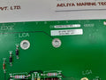 General Electric Ds200Dsfbg1Aeb Driver Shunt Board