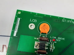 General Electric Ds200Dsfbg1Aeb Driver Shunt Board