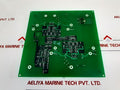 General Electric Ds200Dsfbg1Aeb Driver Shunt Board
