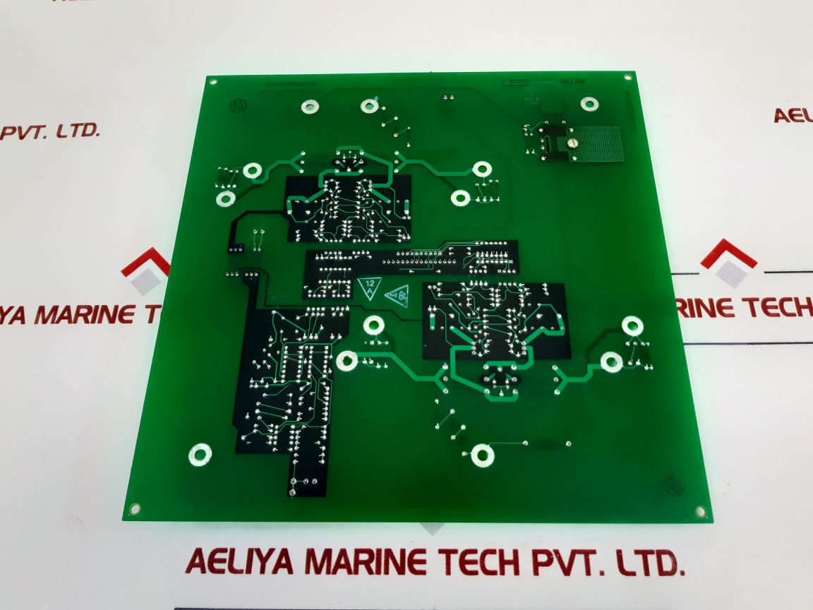 General Electric Ds200Dsfbg1Aeb Driver Shunt Board