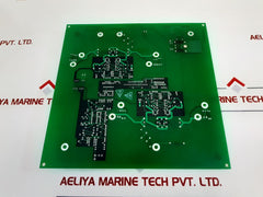 General Electric Ds200Dsfbg1Aeb Driver Shunt Board