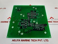General Electric Ds200Dsfbg1Aeb Driver Shunt Board