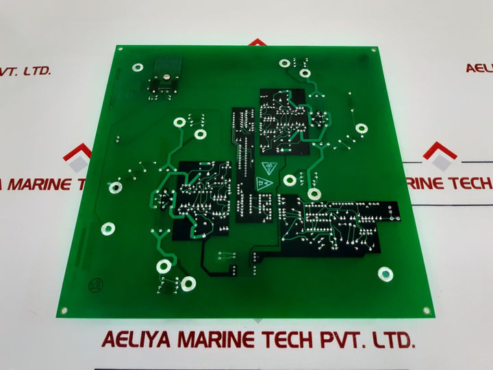 General Electric Ds200Dsfbg1Aeb Driver Shunt Board