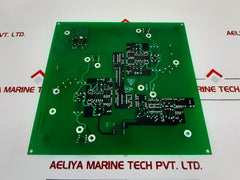 General Electric Ds200Dsfbg1Aeb Driver Shunt Board