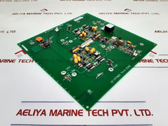General Electric Ds200Dsfbg1Aeb Driver Shunt Board