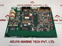 General Electric Ds200Gsiag1Chd Pcb Card