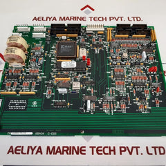 General Electric Ds200Gsiag1Chd Pcb Card