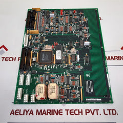 General Electric Ds200Gsiag1Chd Pcb Card