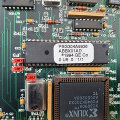 General Electric Ds200Gsiag1Chd Pcb Card