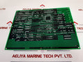 General Electric Ds200Gsiag1Chd Pcb Card