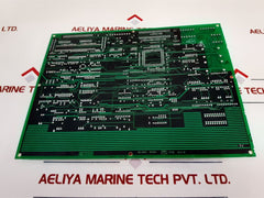 General Electric Ds200Gsiag1Chd Pcb Card