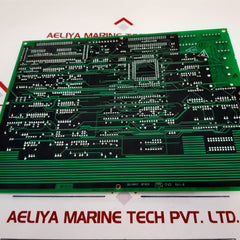 General Electric Ds200Gsiag1Chd Pcb Card