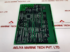 General Electric Ds200Gsiag1Chd Pcb Card