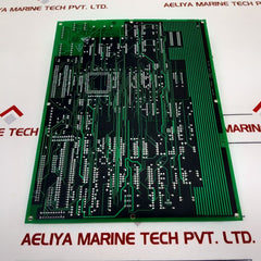 General Electric Ds200Gsiag1Chd Pcb Card