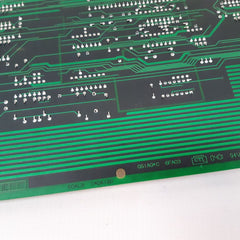 General Electric Ds200Gsiag1Chd Pcb Card