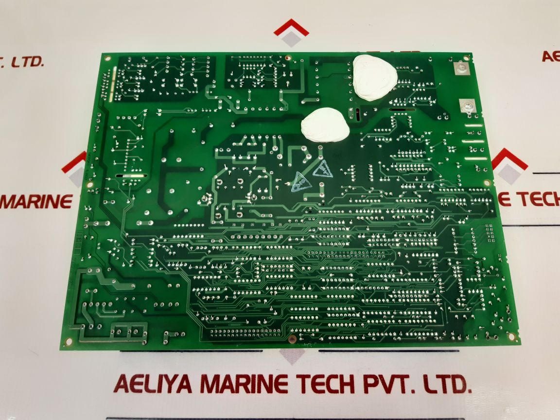 General Electric Ds200Imcpg1Cgc Control Board