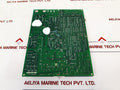 General Electric Ds200Imcpg1Cgc Control Board