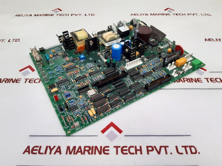 General Electric Ds200Imcpg1Cgc Control Board
