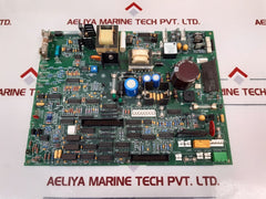 General Electric Ds200Imcpg1Cgc Control Board
