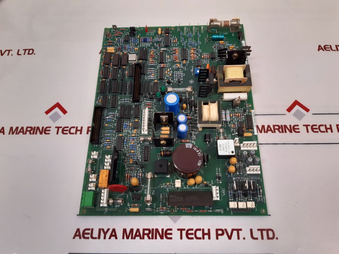 General Electric Ds200Imcpg1Cgc Control Board