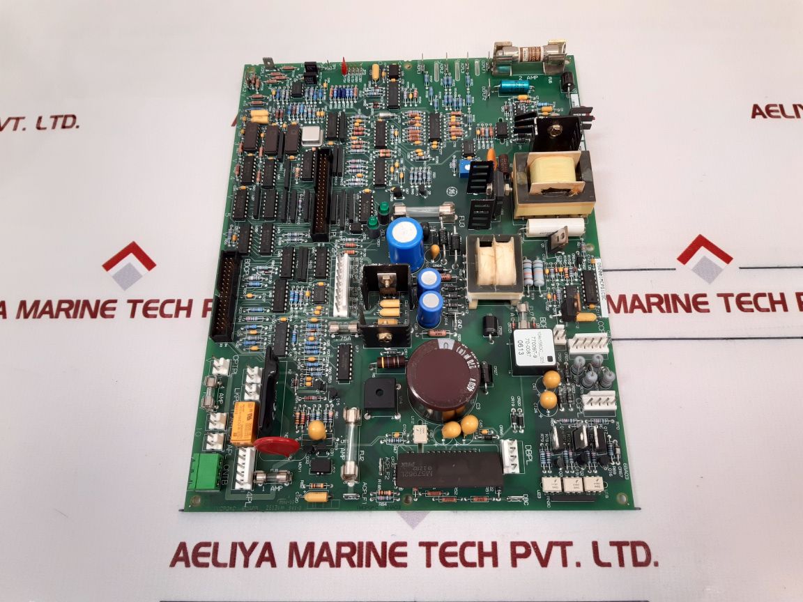 General Electric Ds200Imcpg1Cgc Control Board