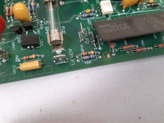 General Electric Ds200Imcpg1Cgc Control Board